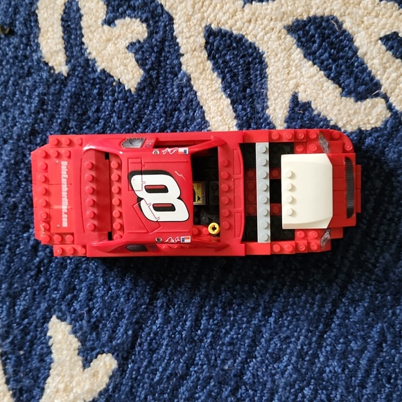 Mega Bloks - Picture 4 of 6